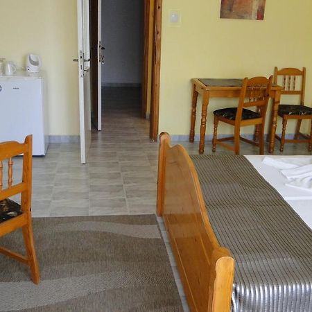 Stemak Hotel Поморіє Екстер'єр фото