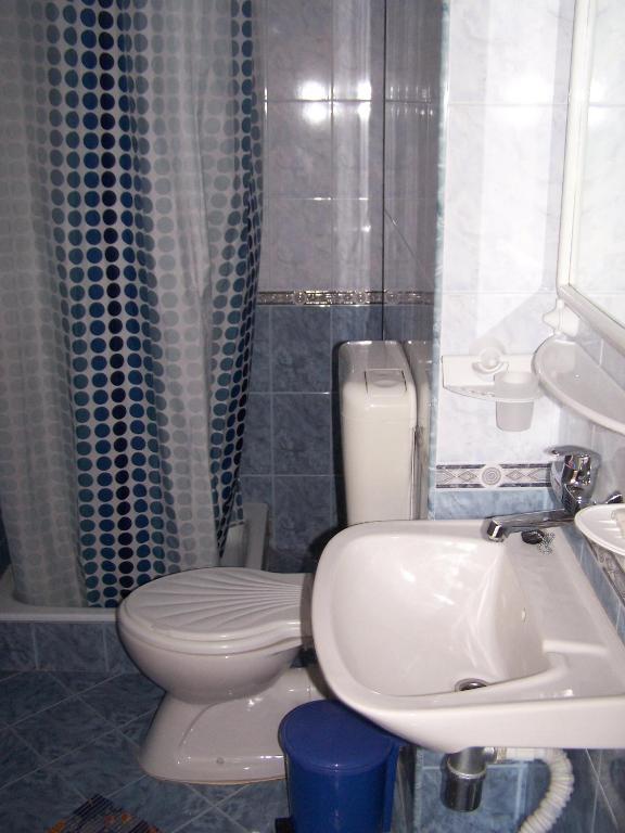 Stemak Hotel Поморіє Номер фото